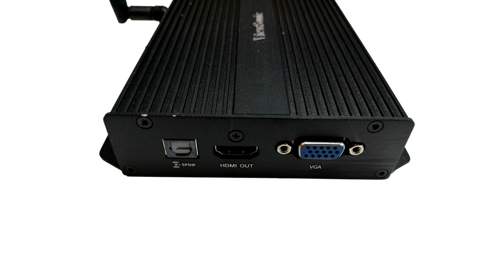 ViewSonic NMP-580W Full HD Wireless Media Player