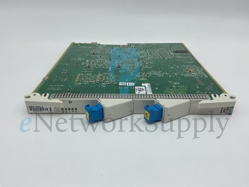 ADTRAN 11875000 BVL3ADVDAA GPON OLT MODULE