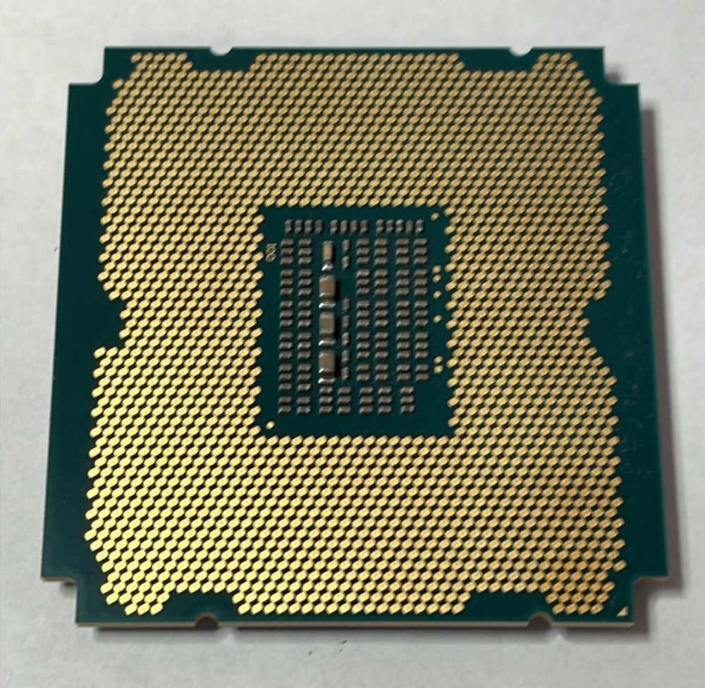 Intel Xeon E5-2697 v2 SR19H 2.7GHz 12-Core 30MB LGA2011 CPU Processor