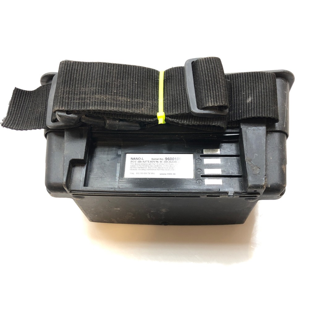 Altec Nano-L Joystick Remote Controller Transmitter for Boom Winch Man Basket