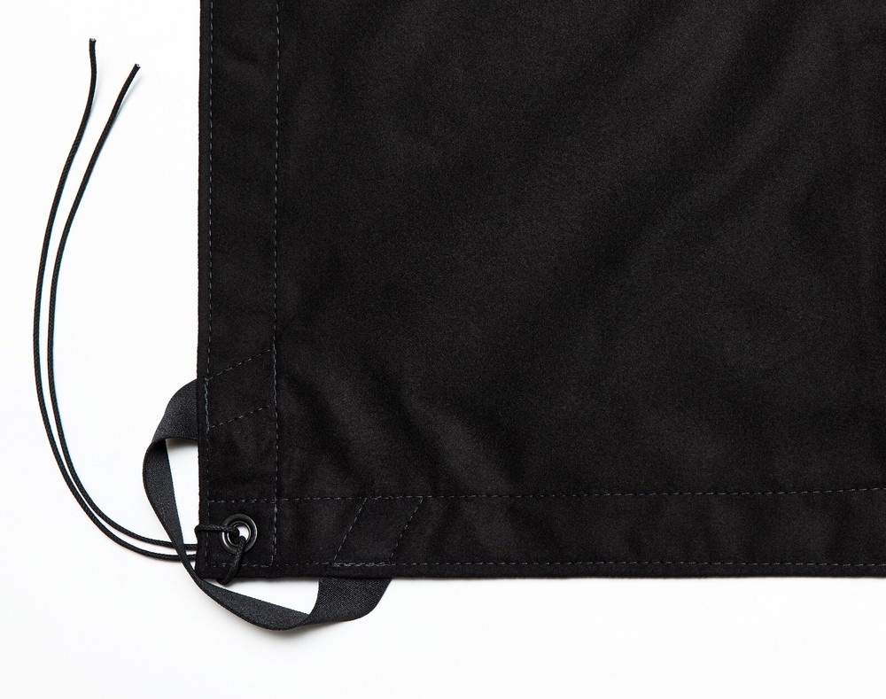 CANVAS GRIP 20' X 20' Water Solid - Overhead
