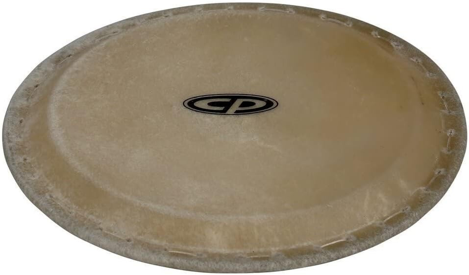 LP CP636A 9-Inch Rawhide Conga Head , New!