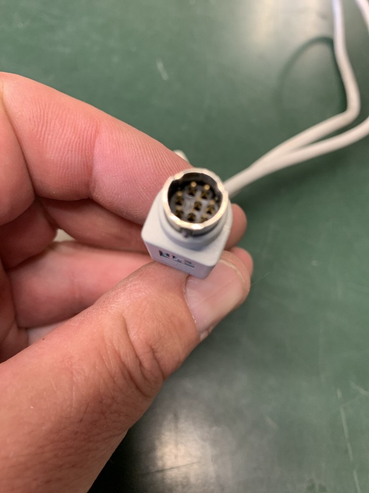 Genuine OEM Apple 590-0565-A Network Connector