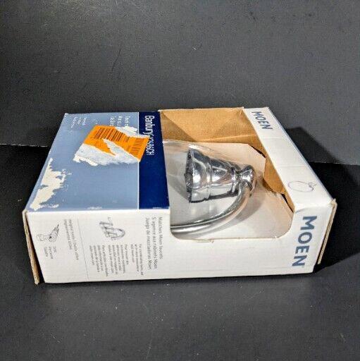 MOEN Banbury Towel Ring in Chrome y2686ch