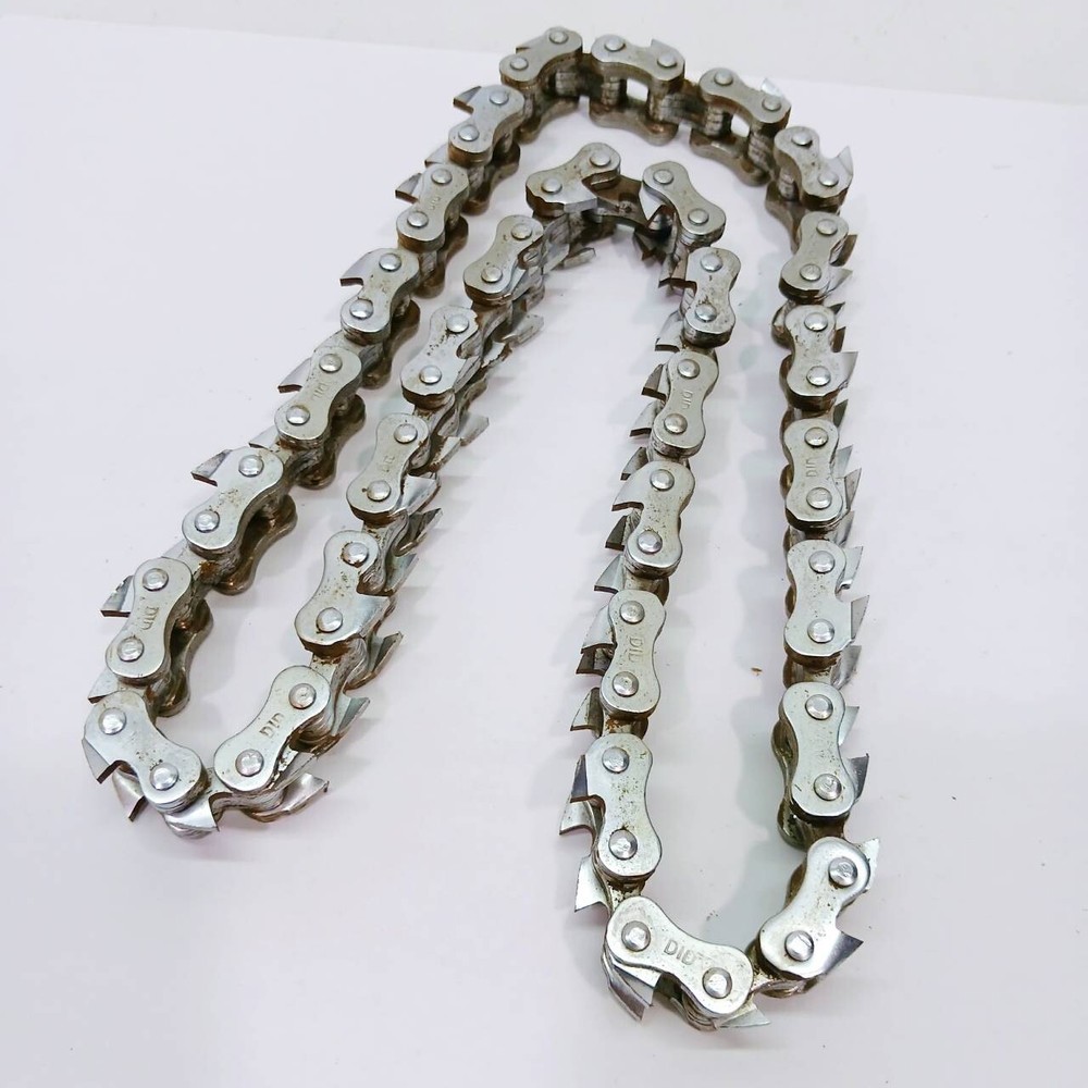 DID Repacement Chain Blade Width 18mm For RYOBI Chain Mortiser DAIDO /AE093