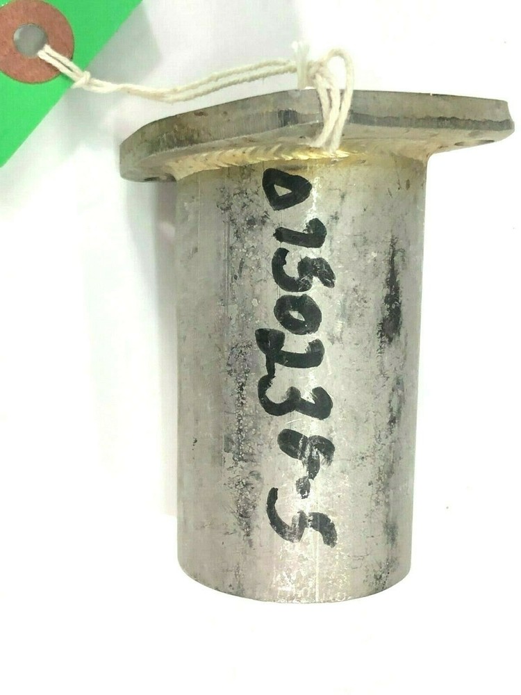 0750238-5 Cessna Continental O-470 Center Stack Assy