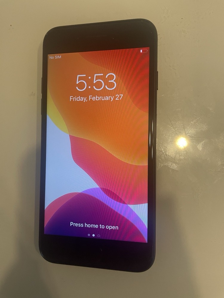 iPhone SIM lock Check Service