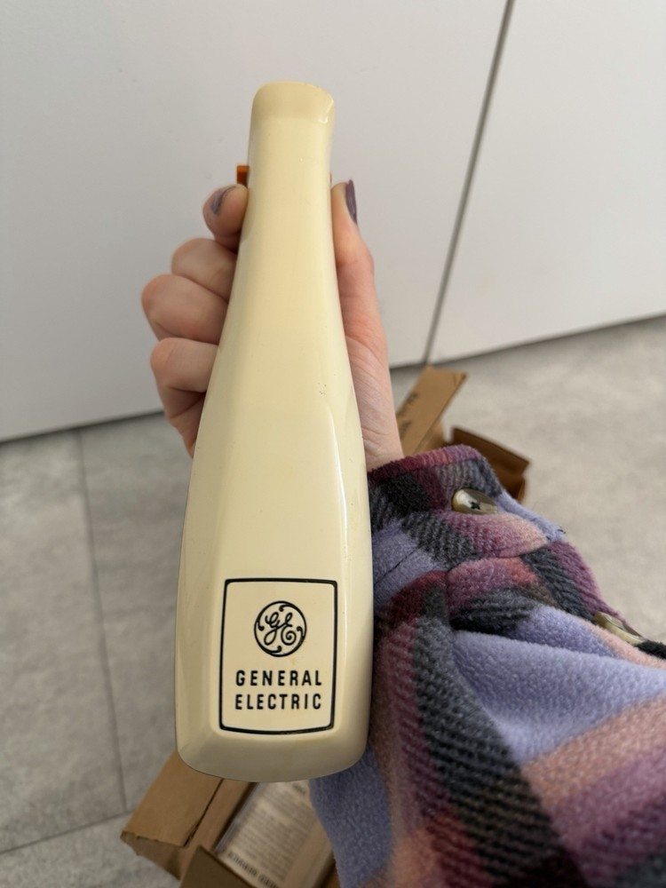 Electric Slicing Knife