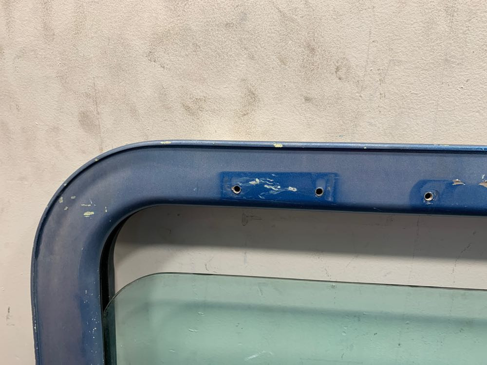 Peterbilt 378 Door (606-13200)