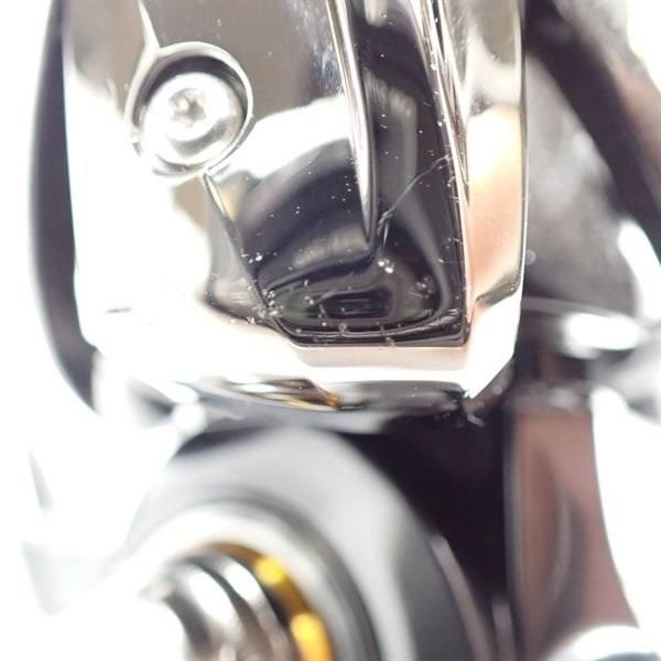 [Daiwa] 21 Rubyasu Aerity LT3000S-C