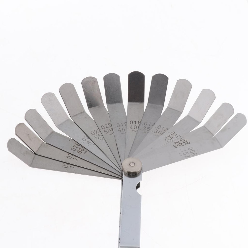 26 , Metric And Marked Offset Caliper Gauge