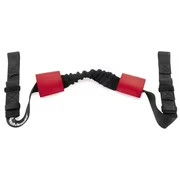 BikeMaster Aluminum Handlebar Risers
