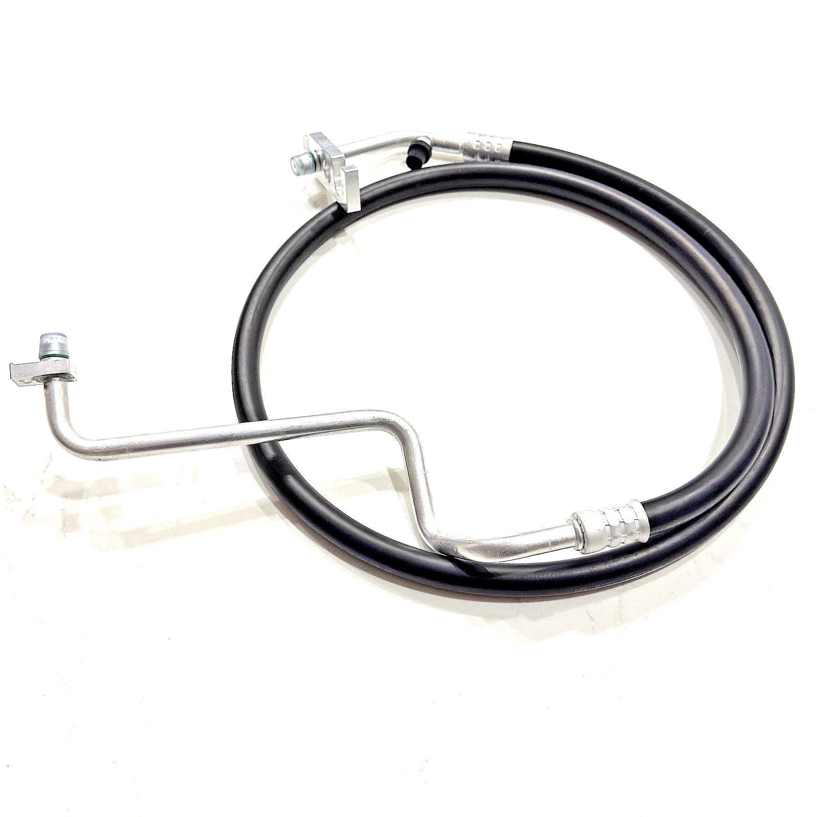 F50-6242-1475 HP Discharge AC Line Hose Assembly For Peterbilt Kenworth Trucks