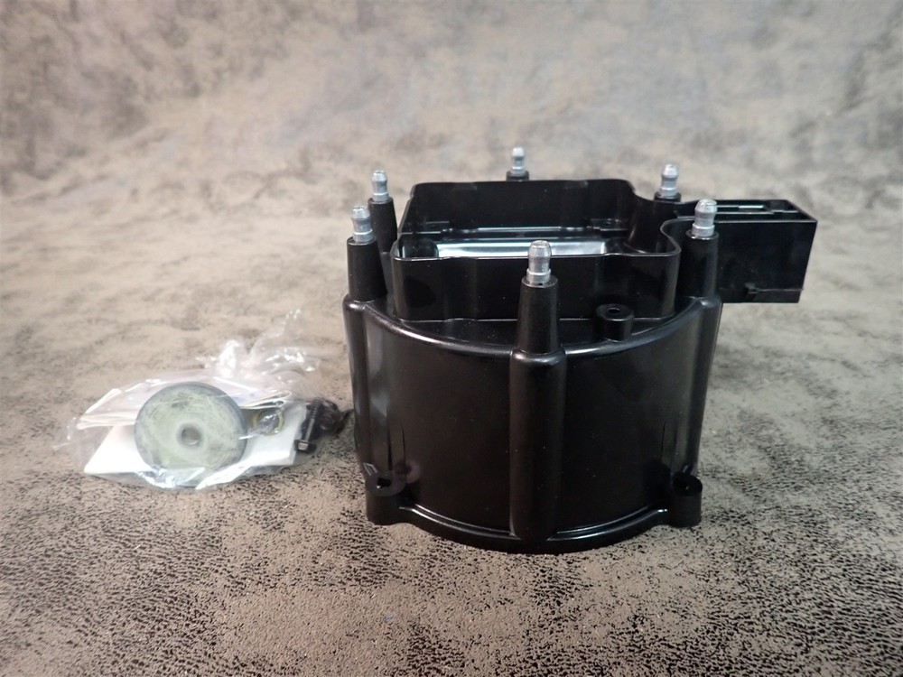 NEW WVE 5D1056 Distributor Cap (G57)