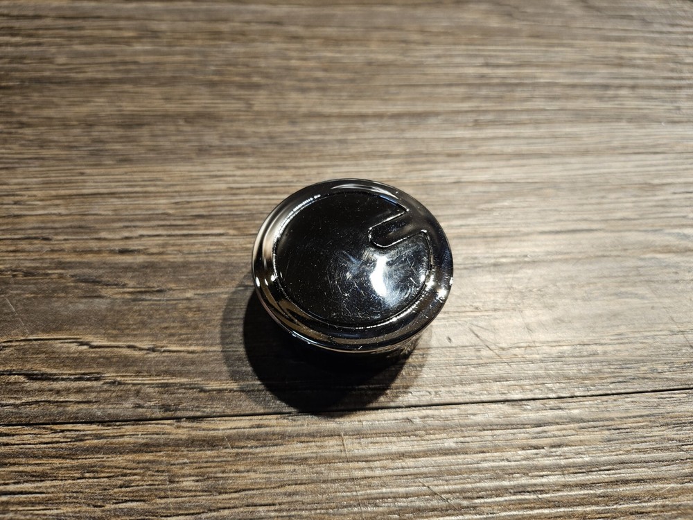 MegaChef 2.5 Quart Slow Cooker Buffet Server - Replacement Control Knob Dial