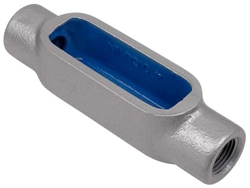 Ocal C37-G Condulets & Unilets