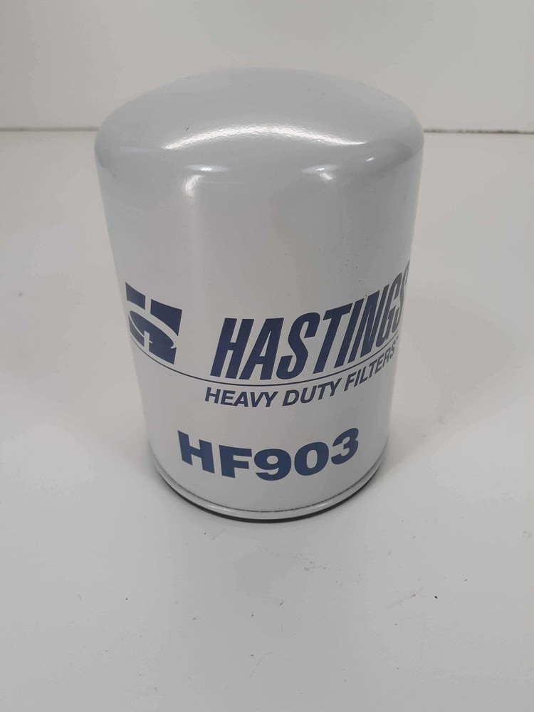 Hastings HF903 Spin-on Hydraulic Fluid Filter