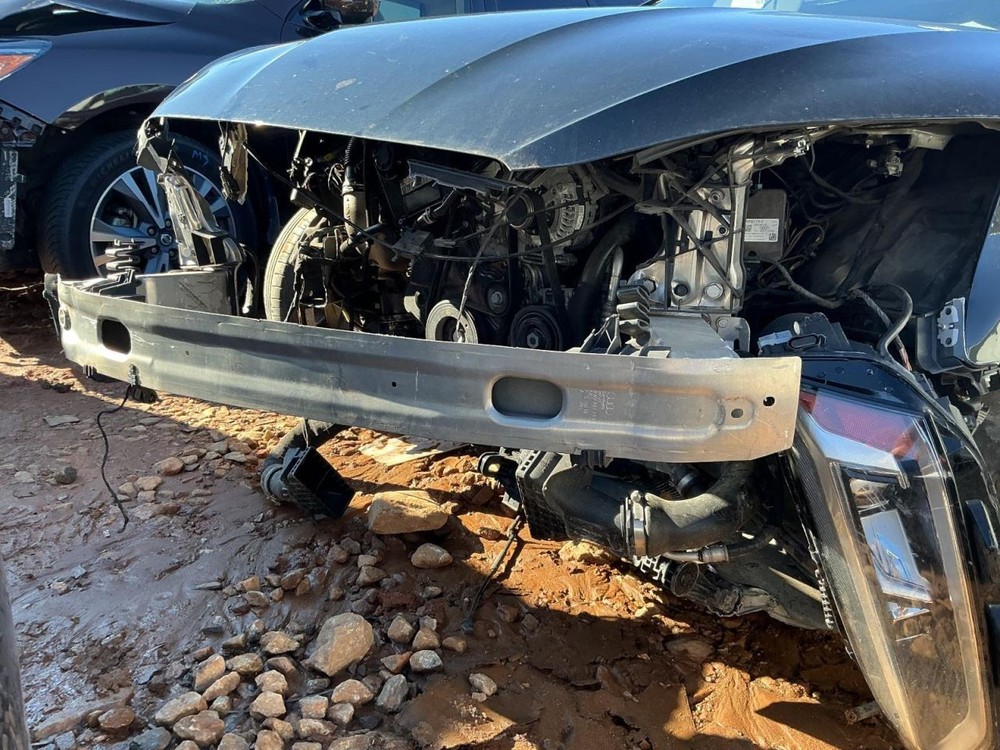 AUDI A5 2019 Glove Box 4969687