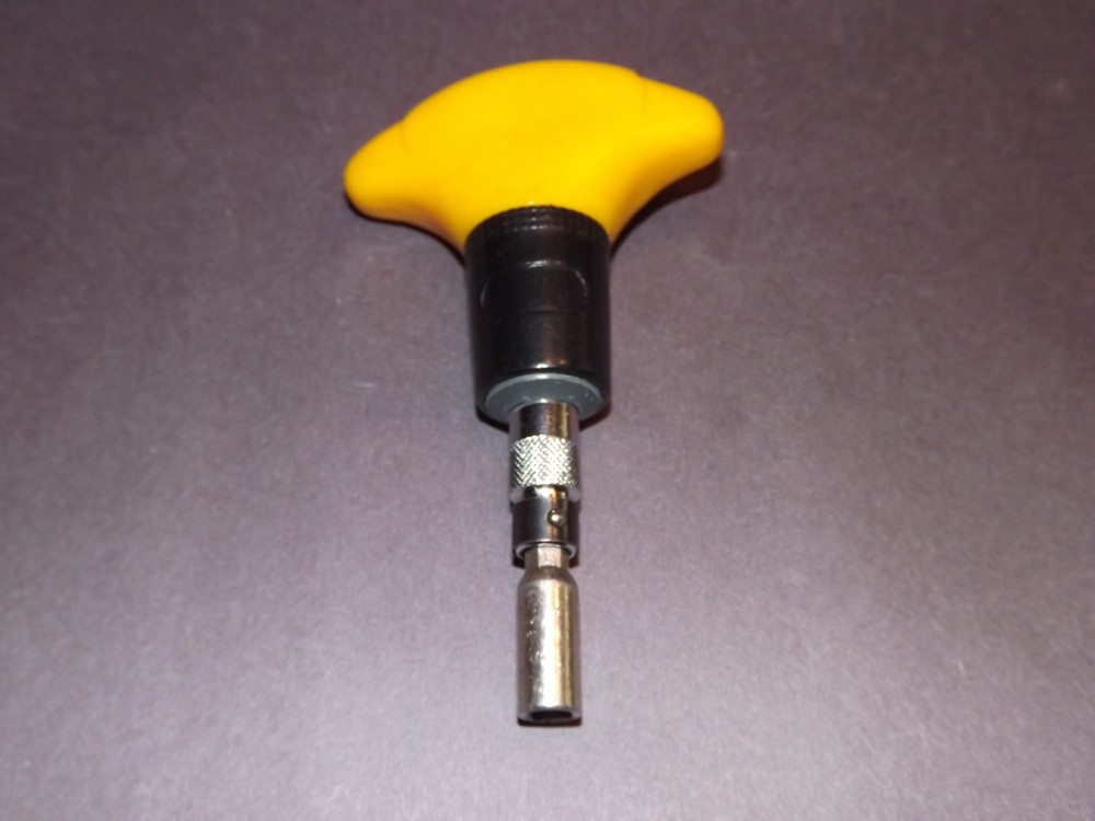 Unbranded Drum Tuning Key Wrench (356)