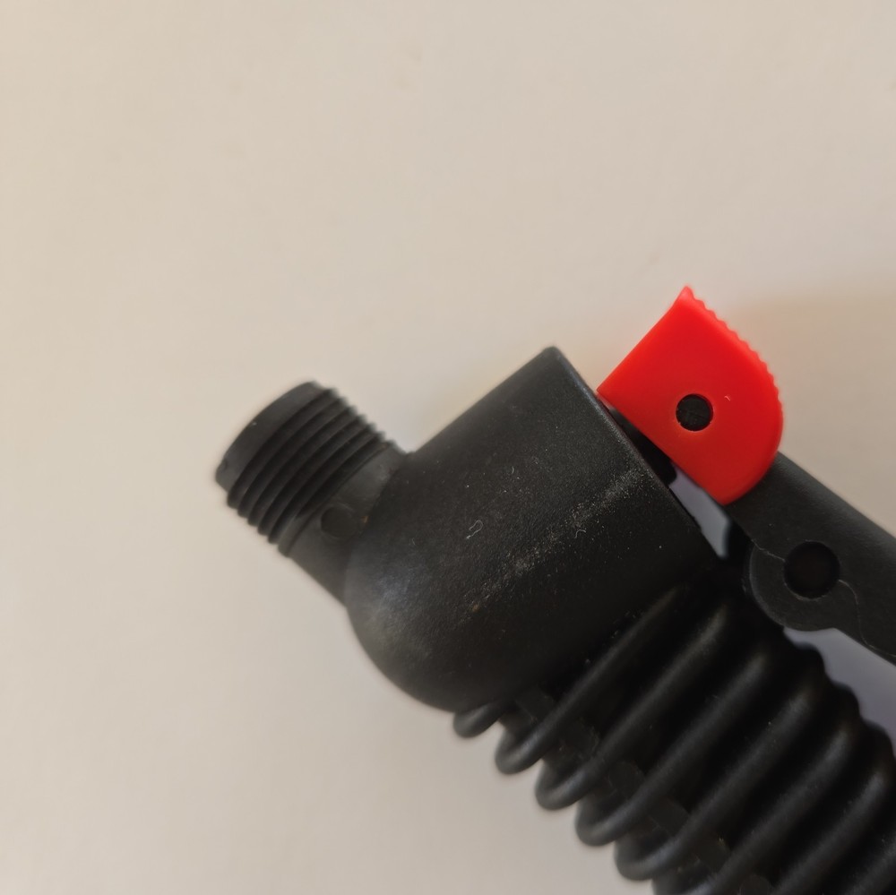 Pump Sprayer Handle