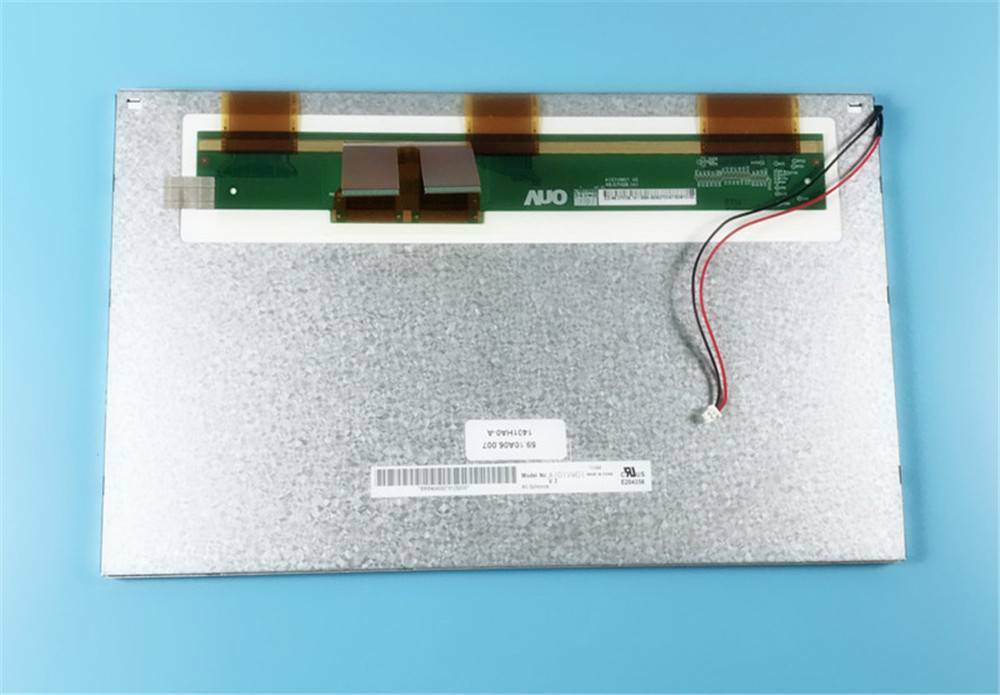10.1" 800×480 Resolution A101VW01 V3 LCD Screen Panel