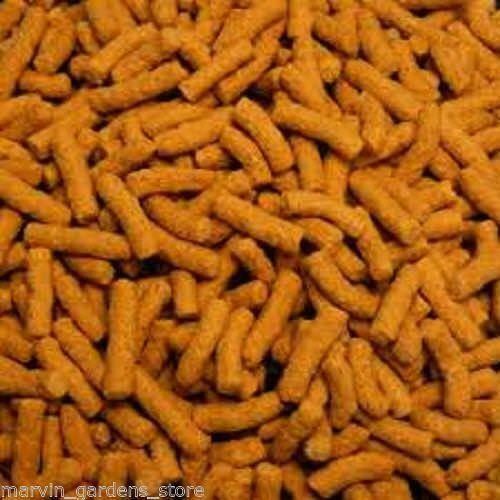 Tetra Koi Vibrance 40L Koi Food 16.5 lbs. 16458