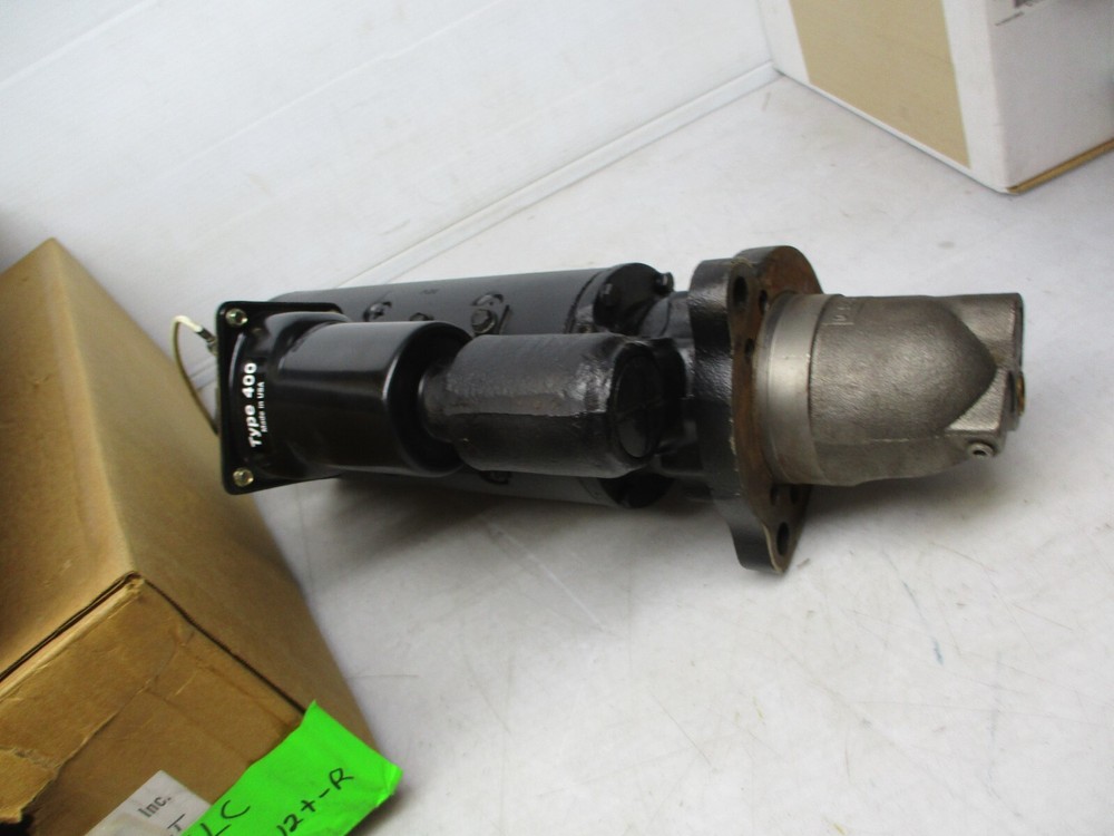 Starter Delco 40MT 12V 12T CW DD