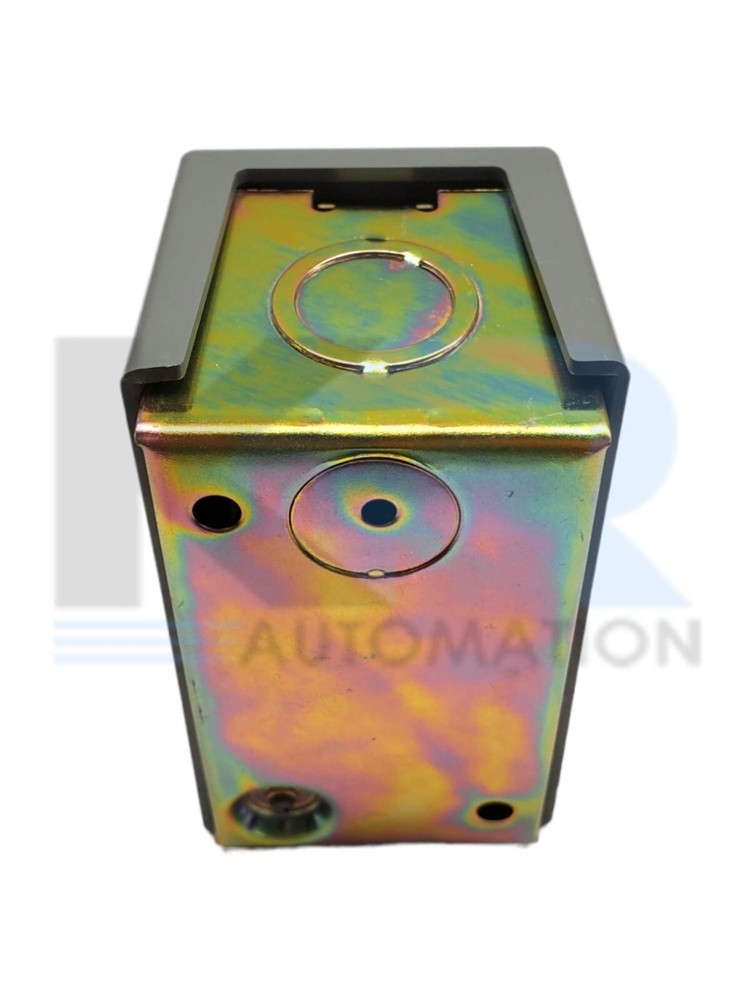 NEW Square D 2510 /A Manual Starter NEMA Type Enclosure