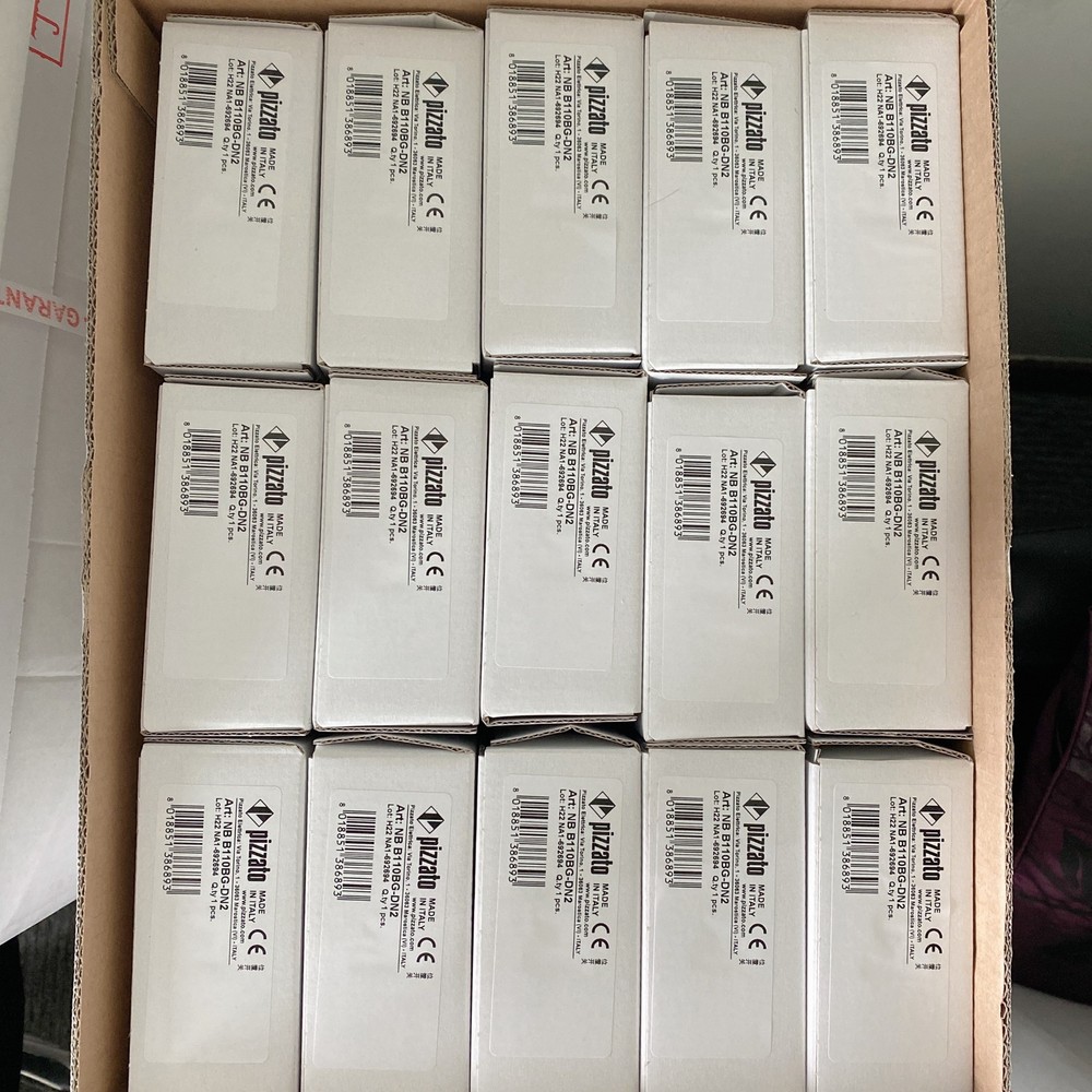 1pcs Pizzato Limit Switch NB B110BG-DN2 Position Switch