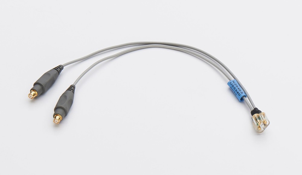 Keysight Technologies N2848A InfiniiMax III QuickTip Probe Head