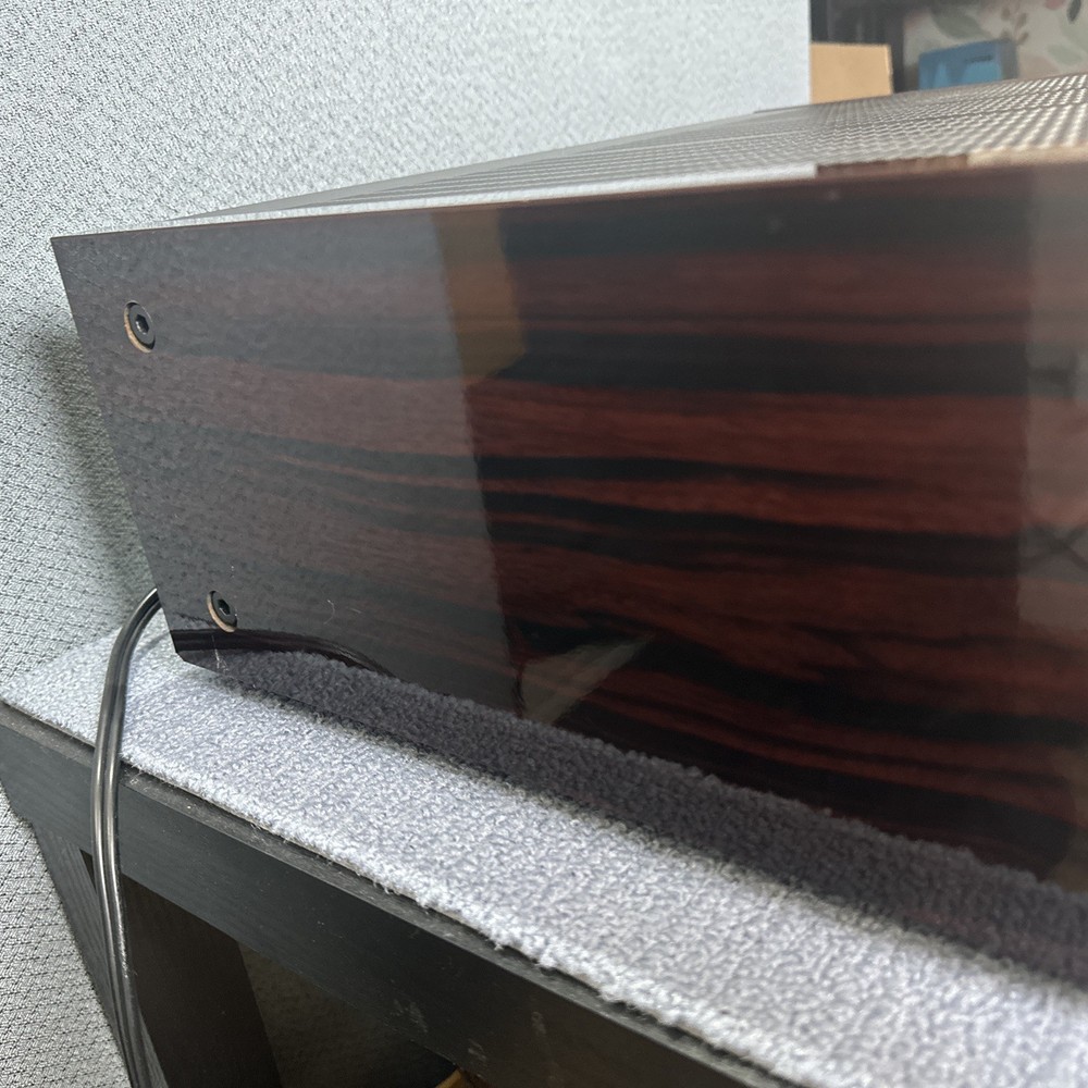 Pioneer M-90 Amplifier