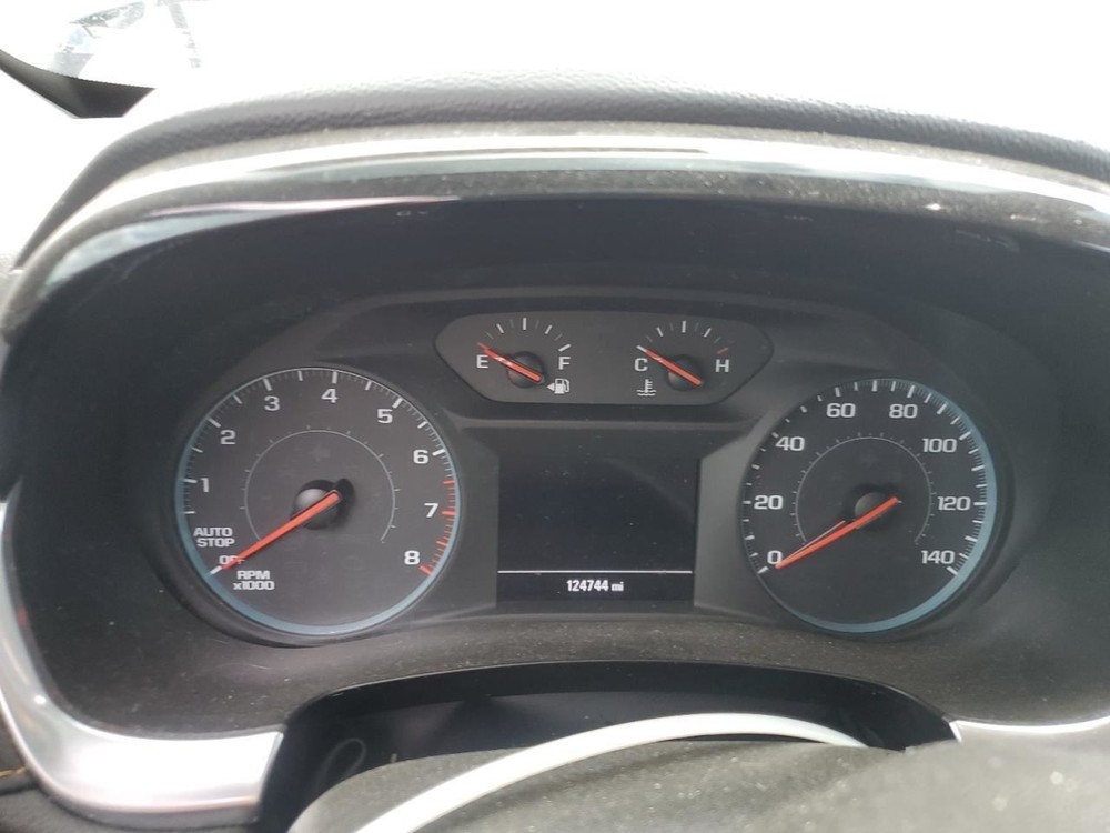 Fuse Box Engine Fits 19-21 ENCLAVE 2570822