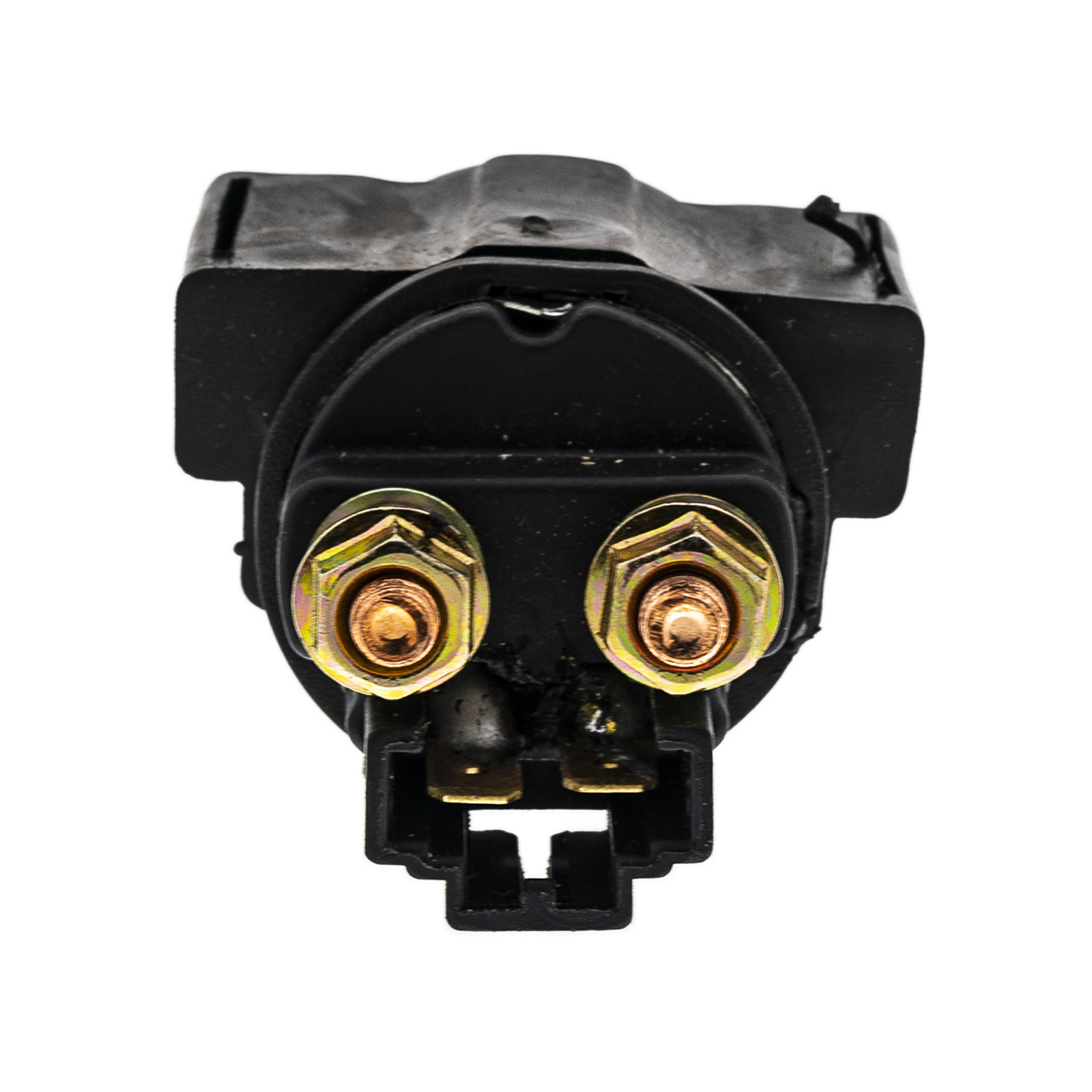Starter Solenoid Relay Switch for Kawasaki 27010-0766 Bayou 300 Brute force 750