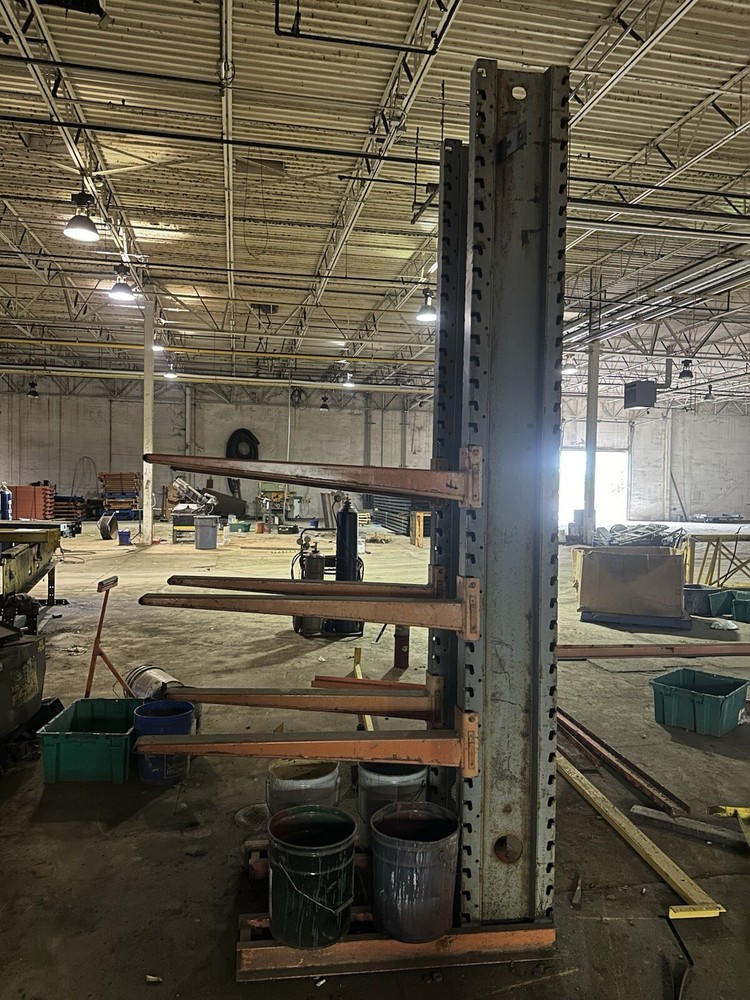 Cantilever Racks