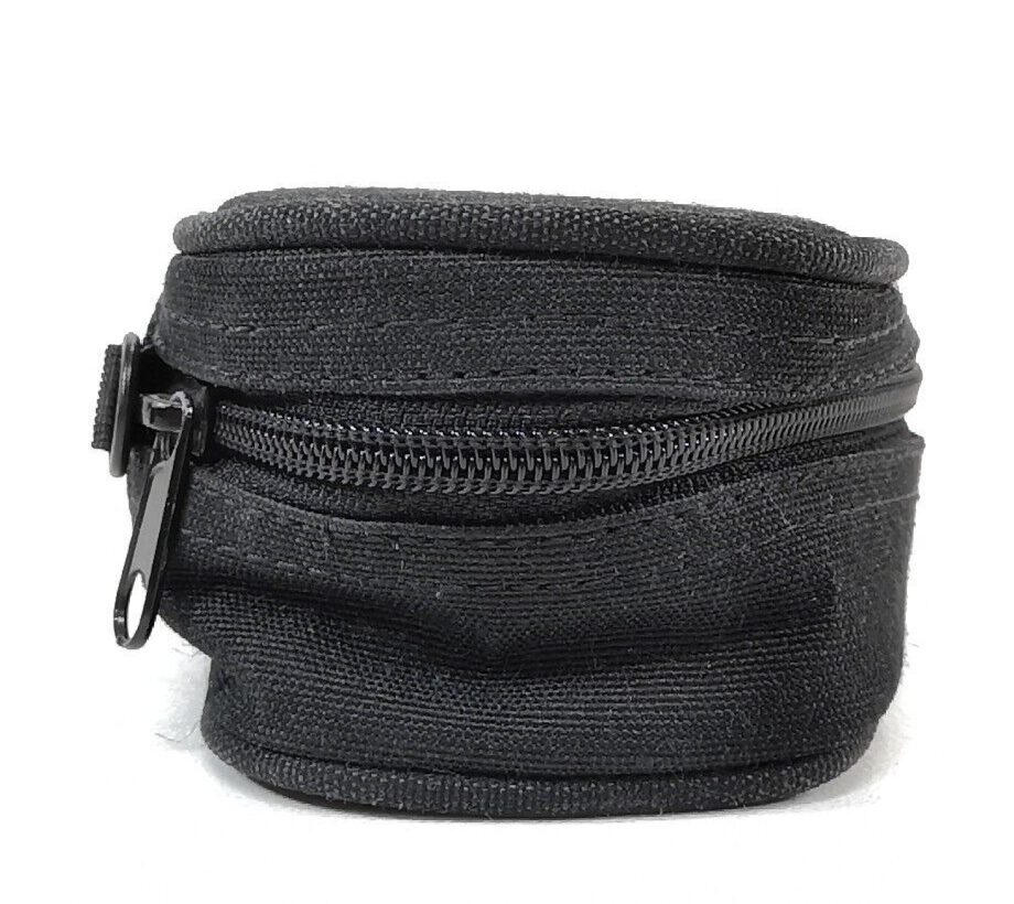 Sherwood Wisdom Padded Scuba Dive Console Computer Pocket Protector Case Diving