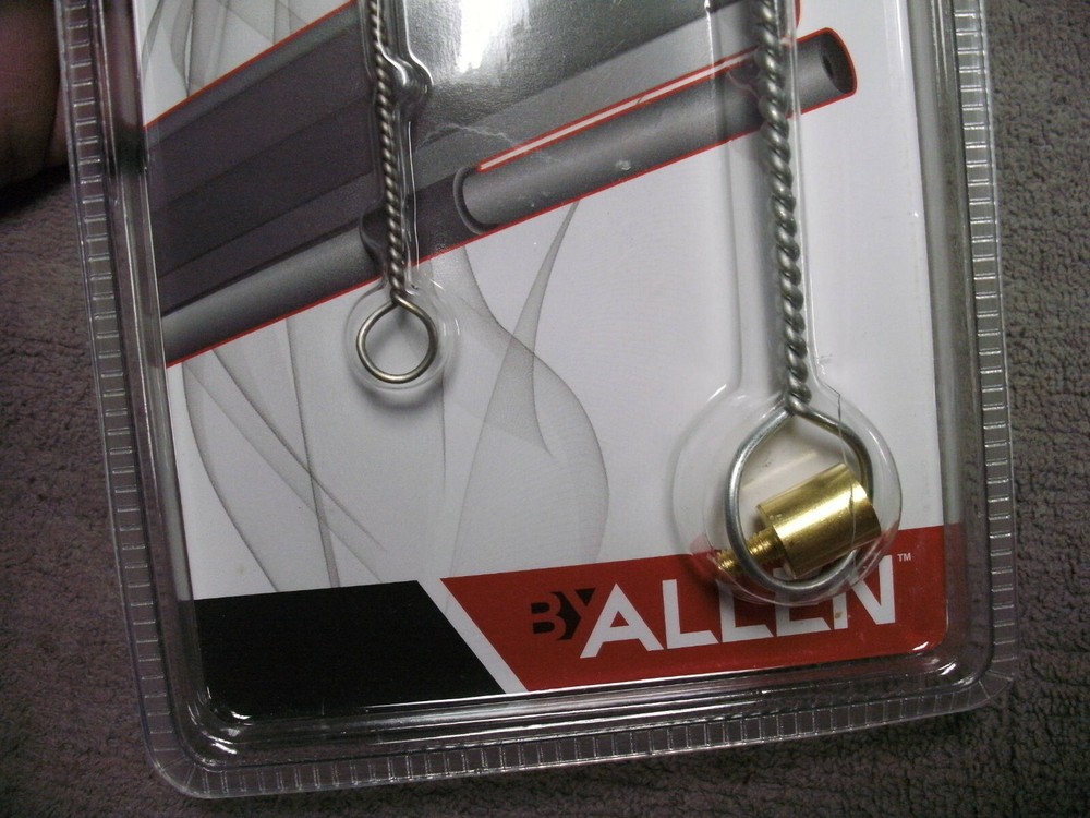 Thunder Cloud by Allen BLACK POWDER ACCESSORY KIT 87133A