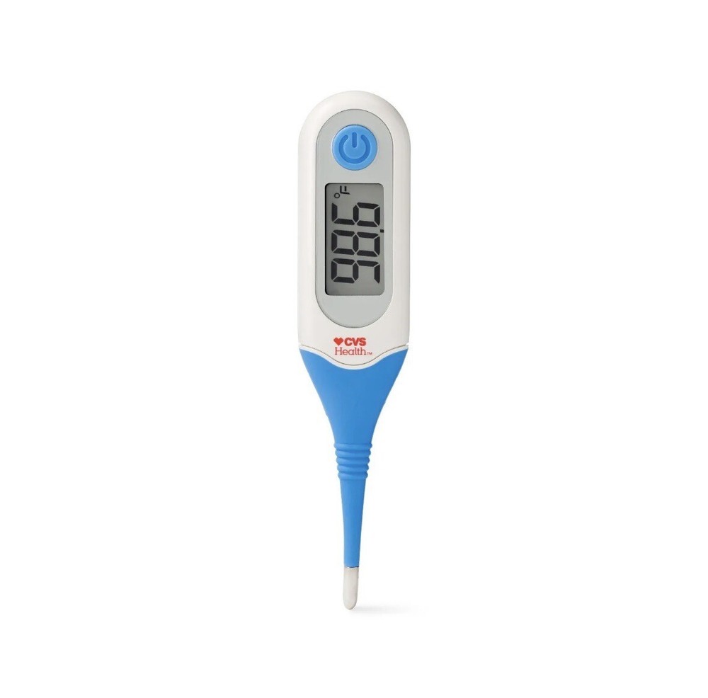 Flexible Tip Digital Thermometer - Free Shipping