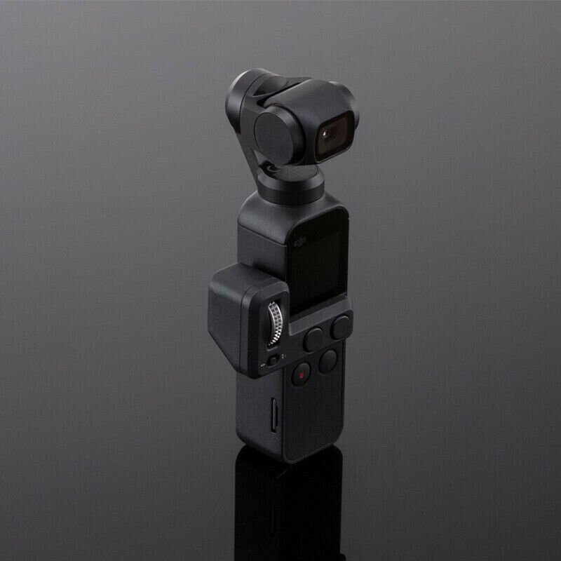 Osmo Pocket / 2 Camera Controller Wheel Gimbal Control Stabilizer Accessories