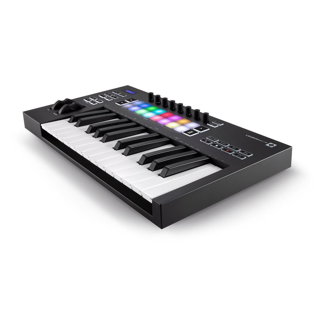 Novation Launchkey 25 [MK3] - B-Stock