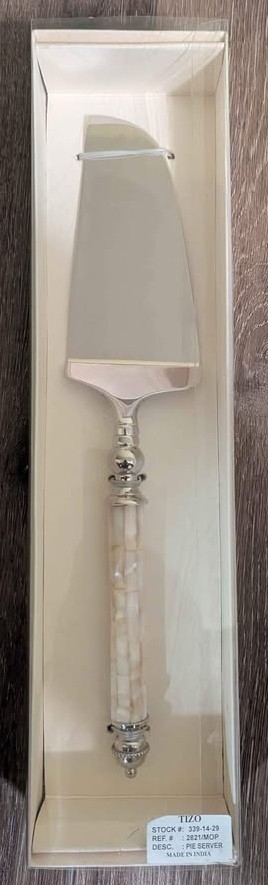 Tizo Pie Cake Server