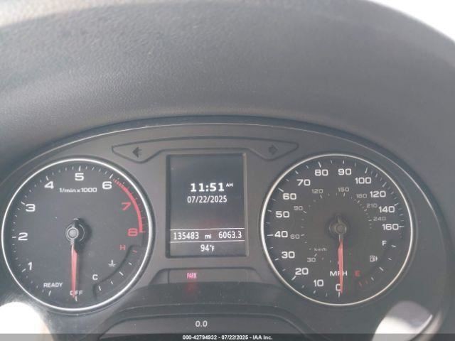 Fuse Box Engine Compartment Fits 15-20 AUDI A3 2591668