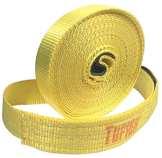 18-30 2" X 30' Tow Strap