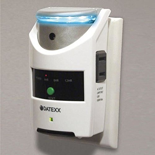 uTimer Sensor LED Light and Lamp Controller