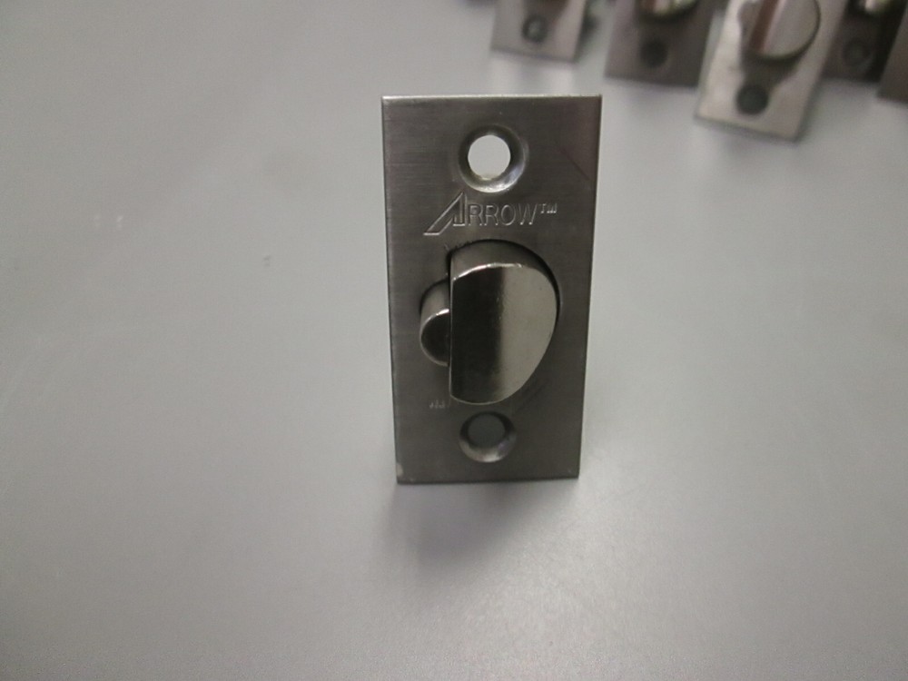 Arrow Lock 114 Replacement Deadlatch for M/MK Series Locks 10PACK