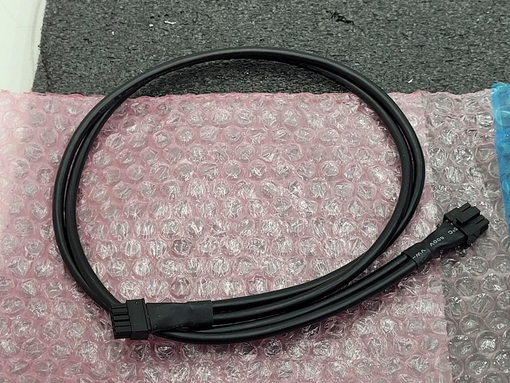 Quarch QTL1999 HD Programmable Power Supply / Scope / Current Probe Module