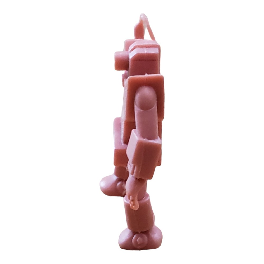 Kin Eraser Throne Contest Edition Mr. Vtr Kinnikuman
