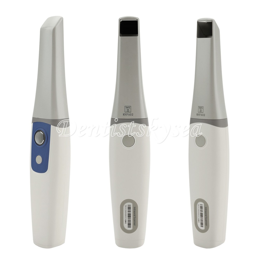 Intraoral Scanner, For Dental Scan