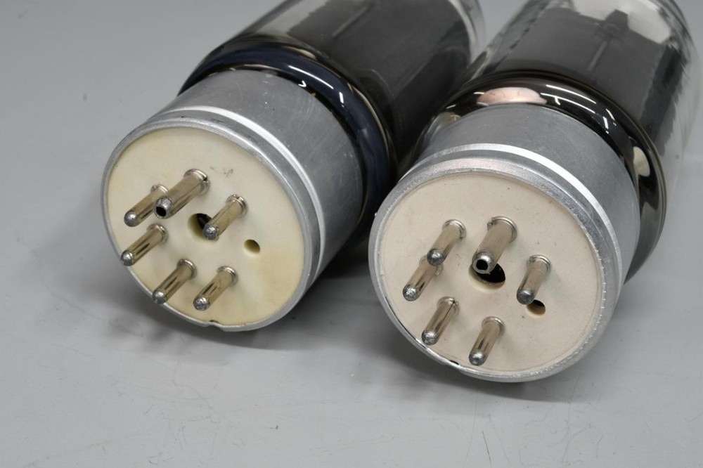 RUSSIAN GK-71 TUBES #Z16