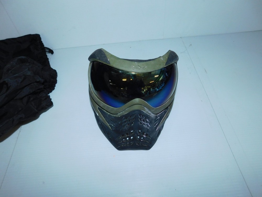 VFORCE GOGGLES / MASK (LSM106)