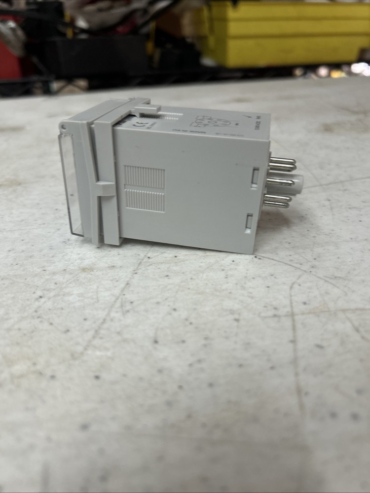 MAGNECRAFT TDRPRO-5102 Multifunction TIME DELAY RELAY